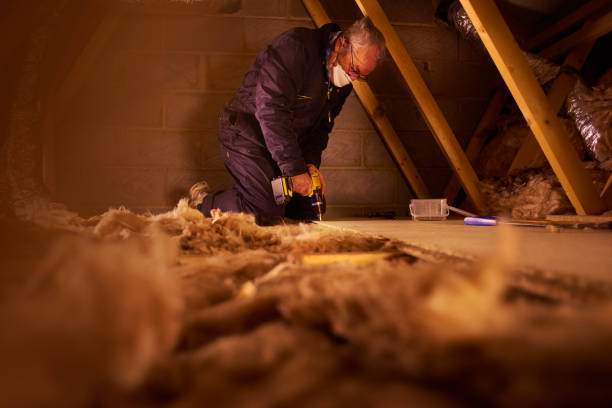 Best Fireproof Insulation  in Altamont, IL